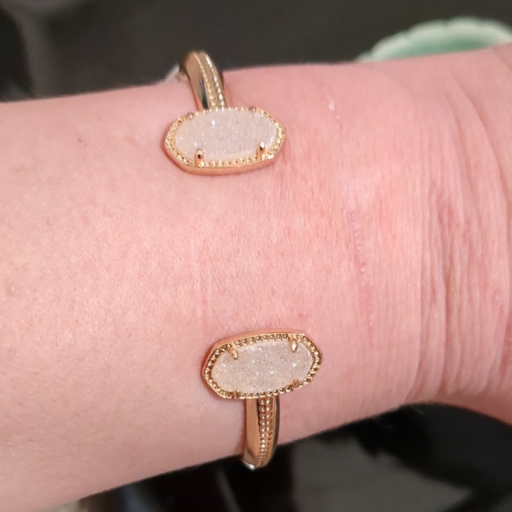 Cuff Bracelet